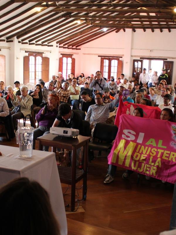 Comunidades Villa de Leyva - 17/Diciembre/2025